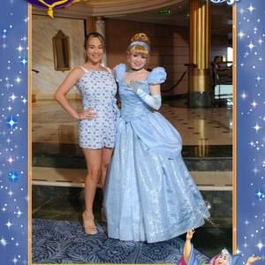 Meet your Posher, Bryana